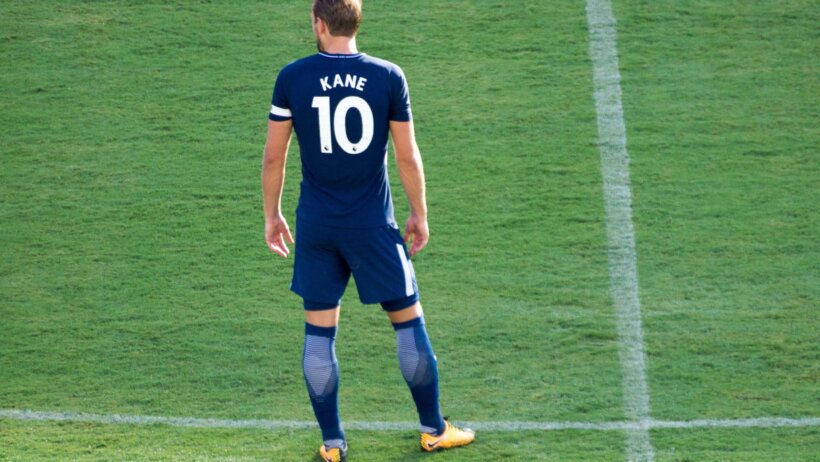 Harry Kane