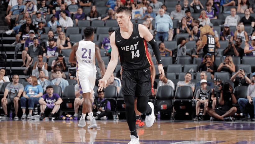 Tyler Herro