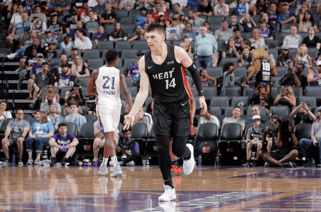 Tyler Herro