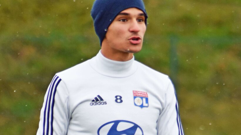 Houssem Aouar