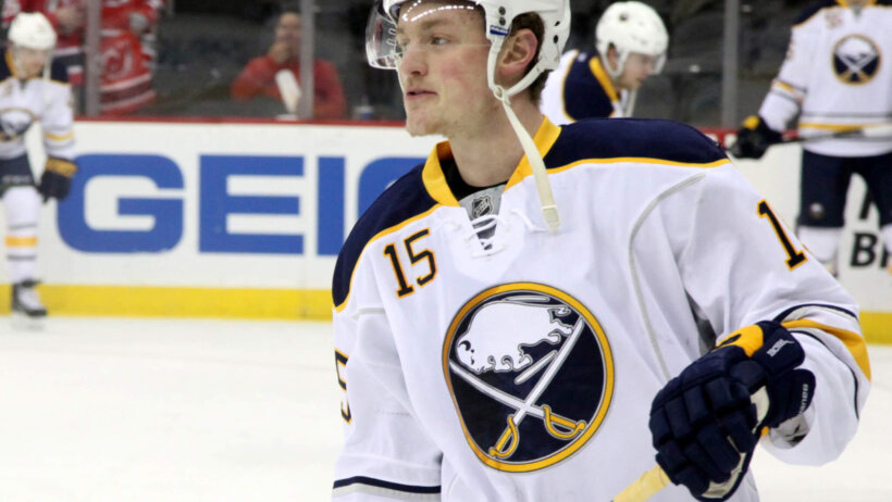 Jack Eichel