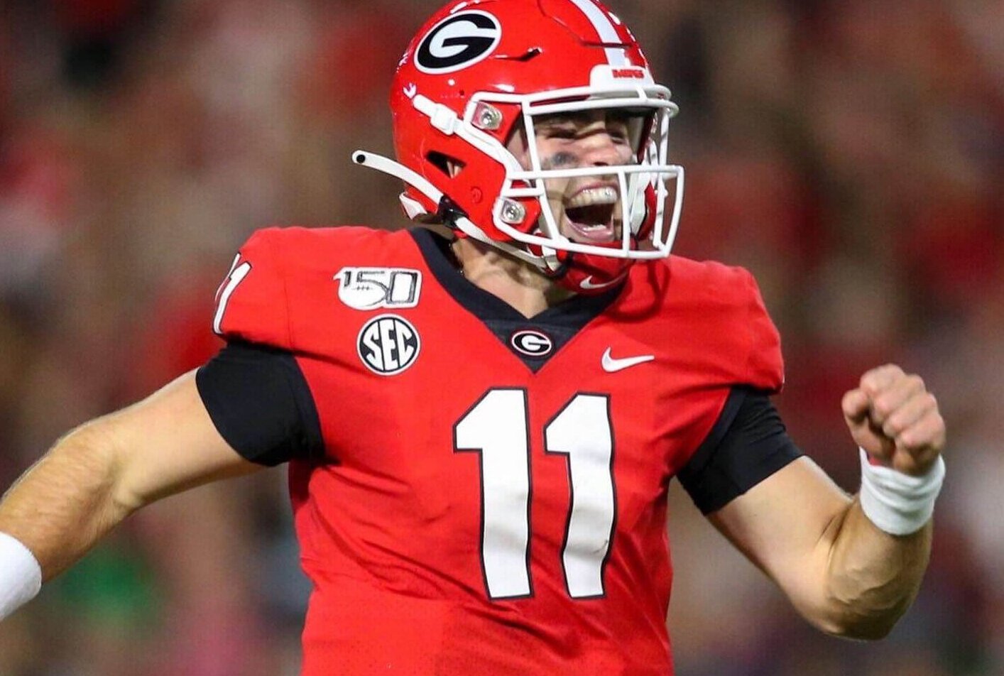 Jake Fromm