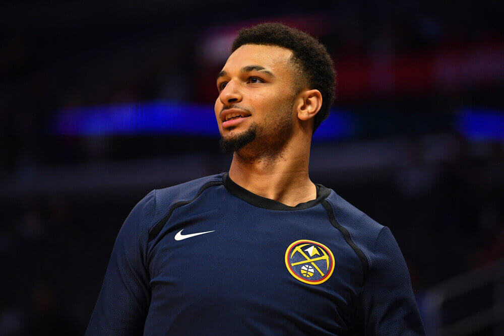 Jamal Murray