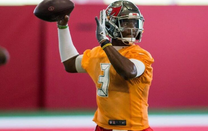 Jameis Winston