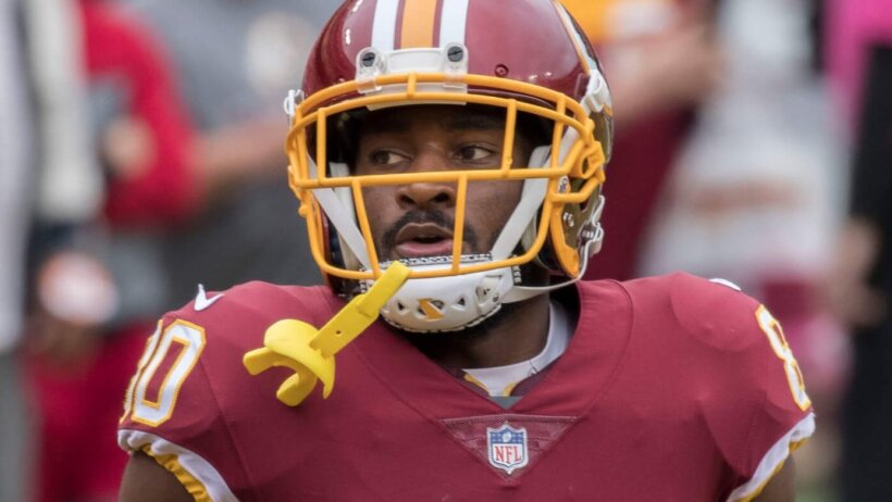 Jamison Crowder is now a New York Jet