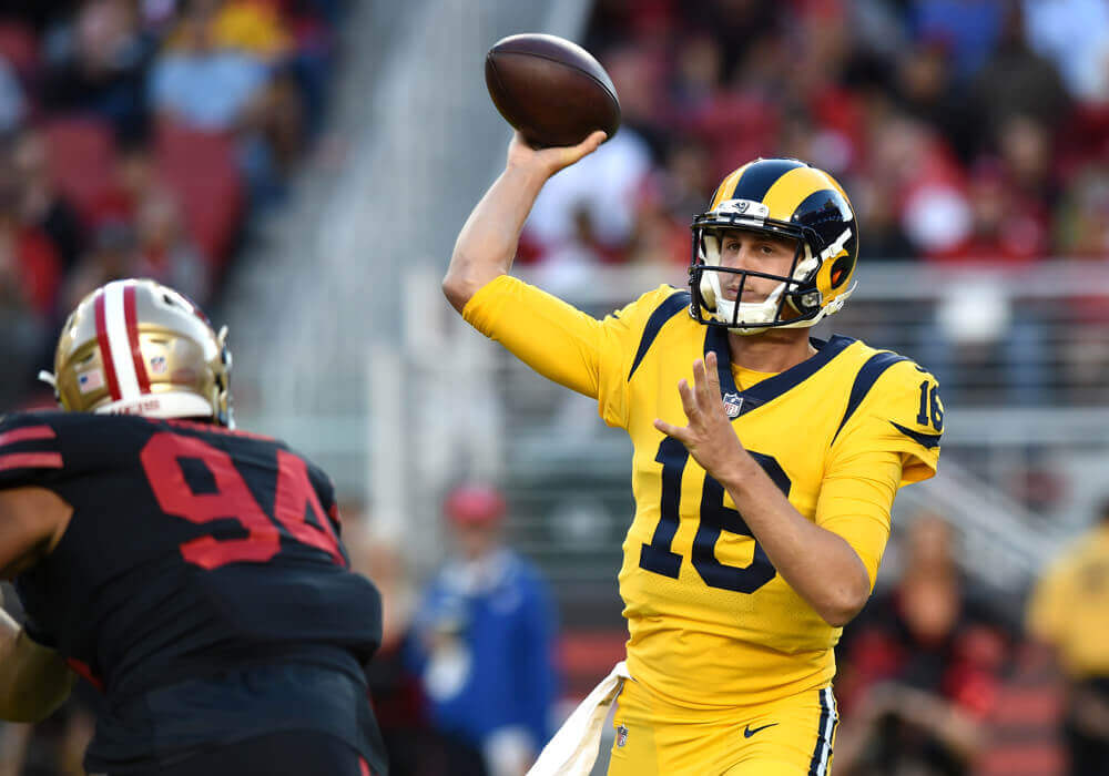 Los Angeles Rams