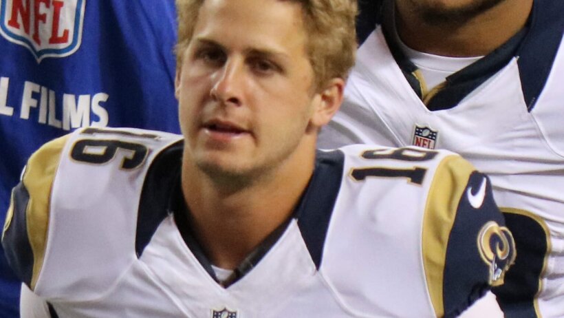 Jared Goff