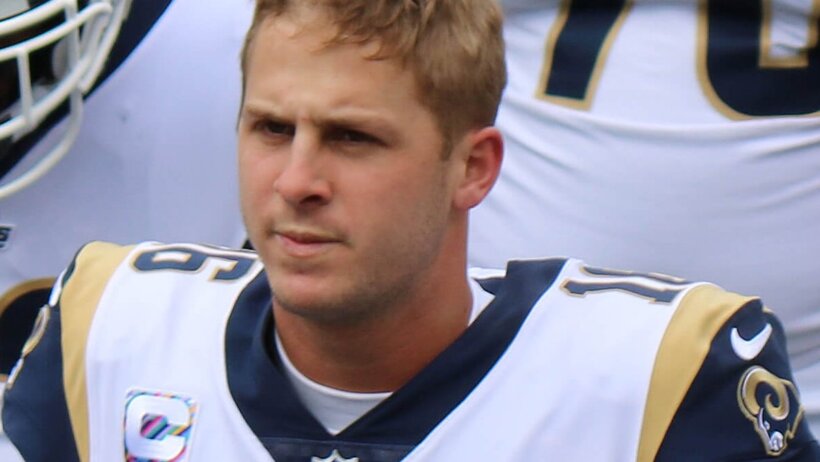 Los Angeles Rams football