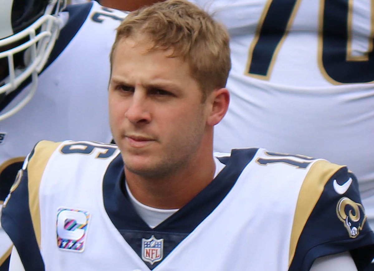 Los Angeles Rams football