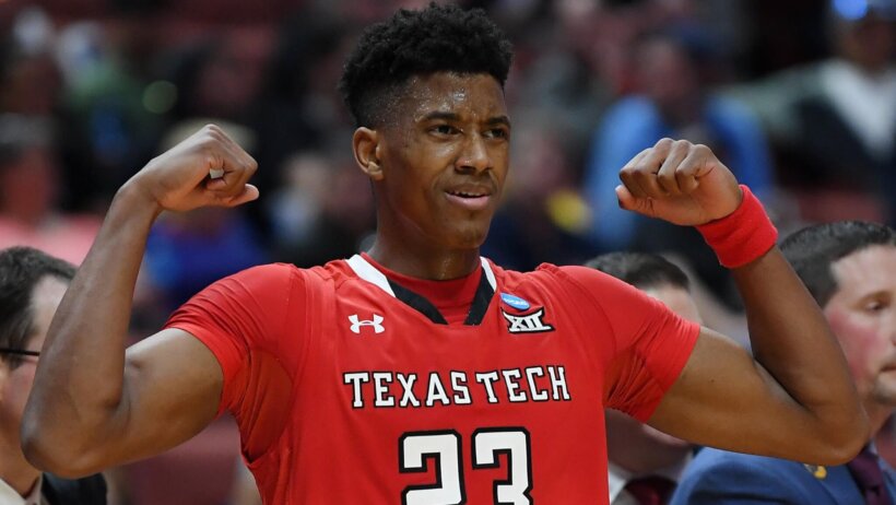 Jarrett Culver