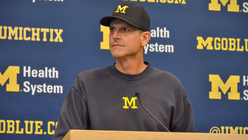 Michigan Wolverines