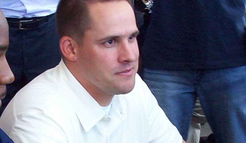 Josh McDaniels