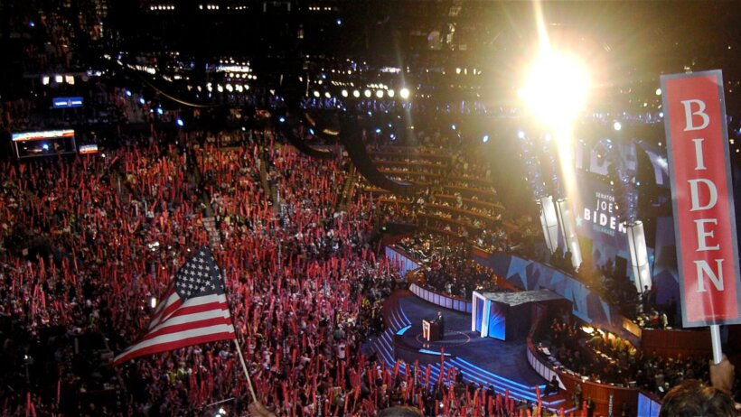 Joe Biden campaign