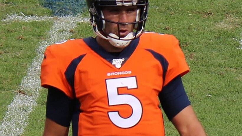 Joe Flacco