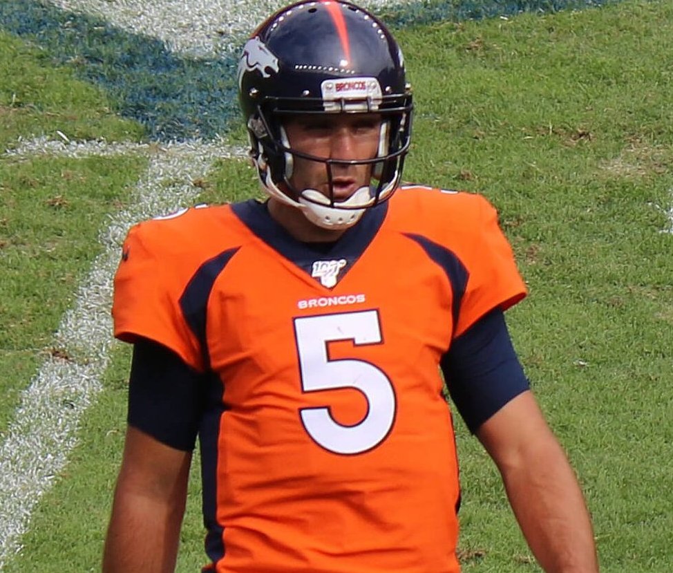 Joe Flacco