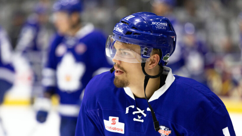 Andreas Johnsson