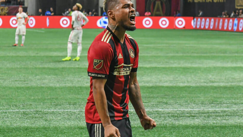 Josef Martinez