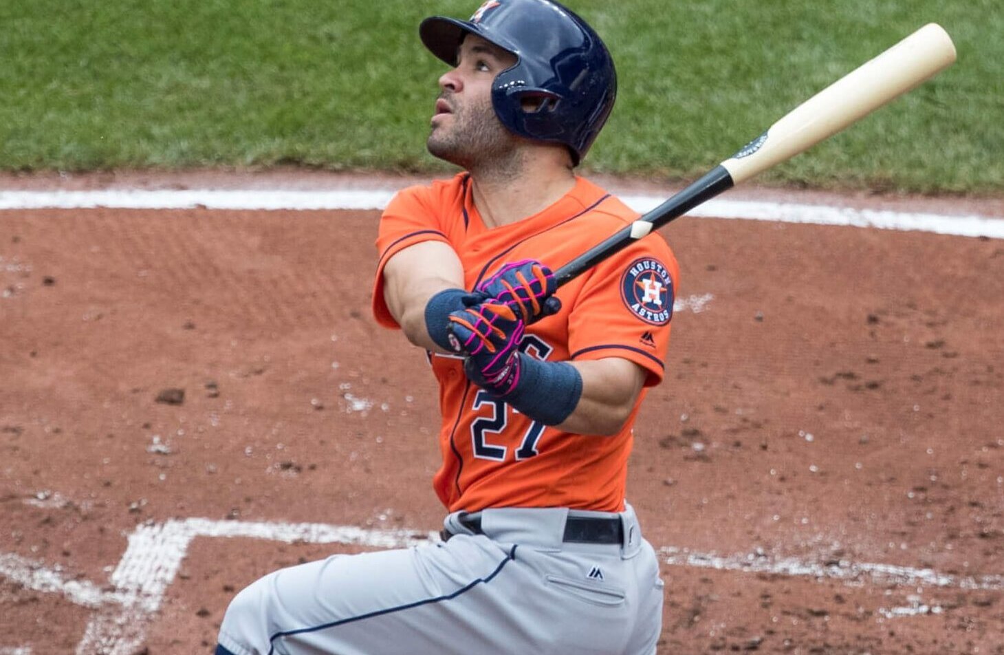 Jose Altuve