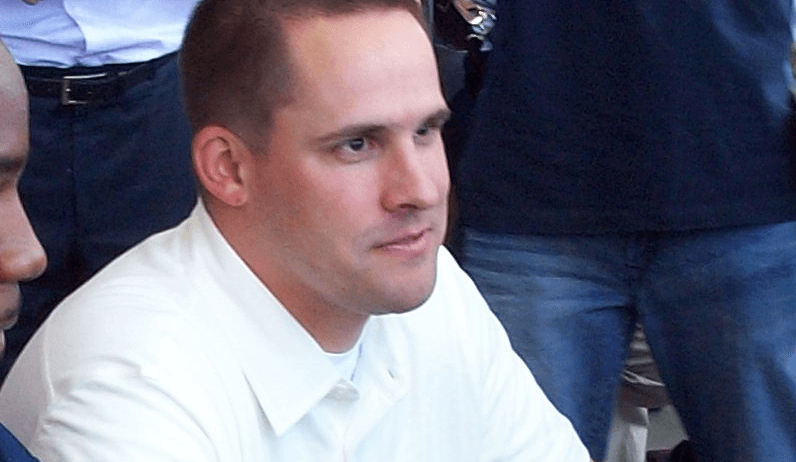 Current New England Patriots OC Josh McDaniels