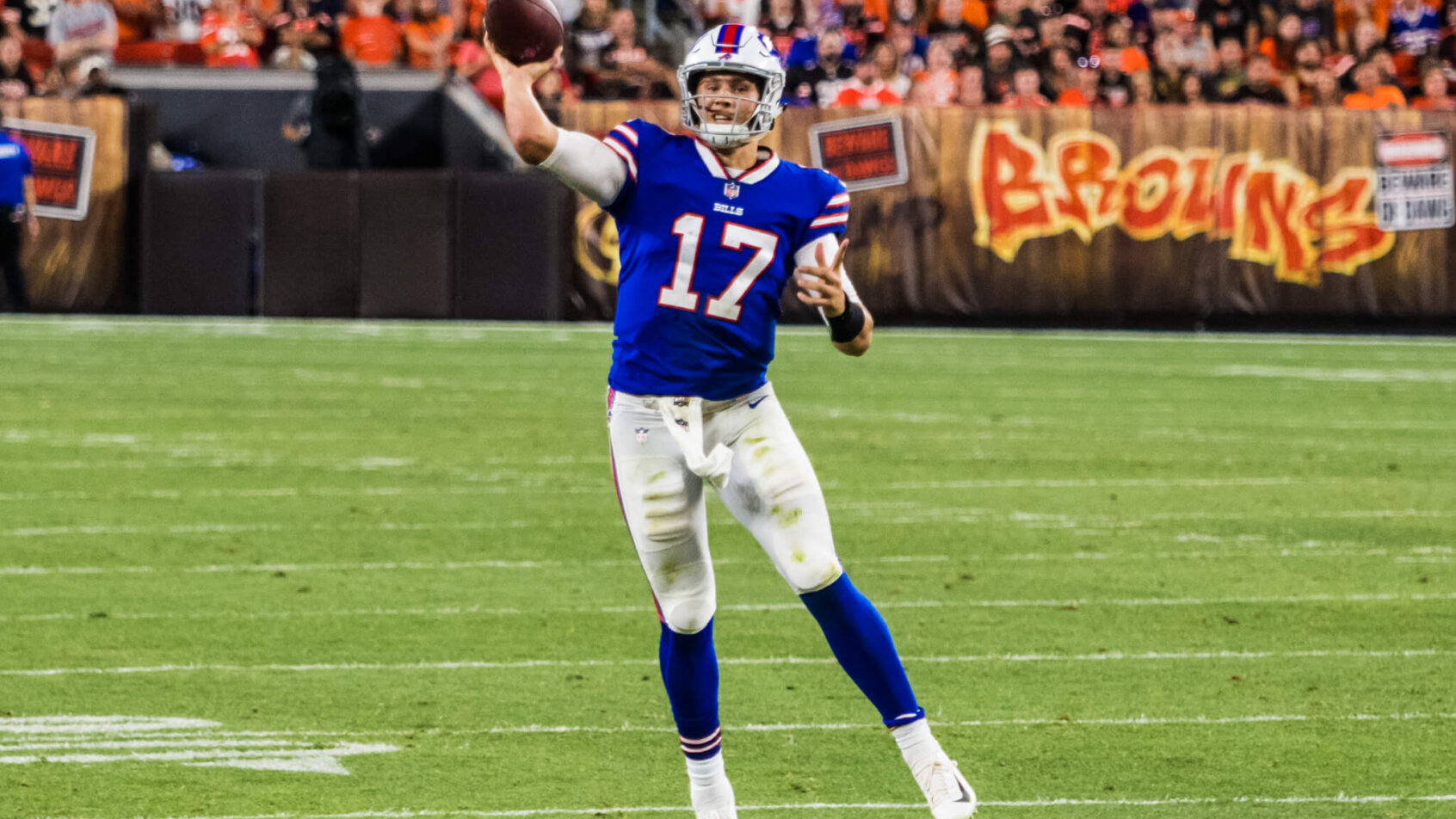 Josh Allen