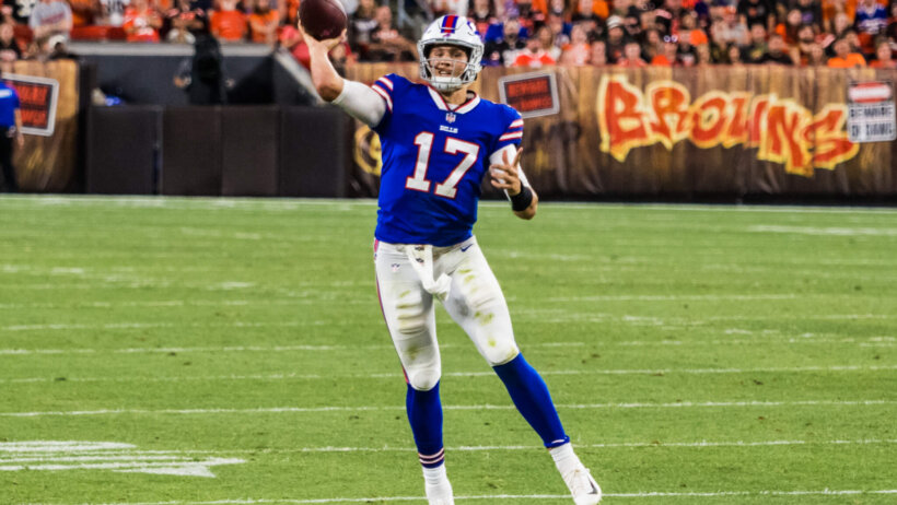 Josh Allen