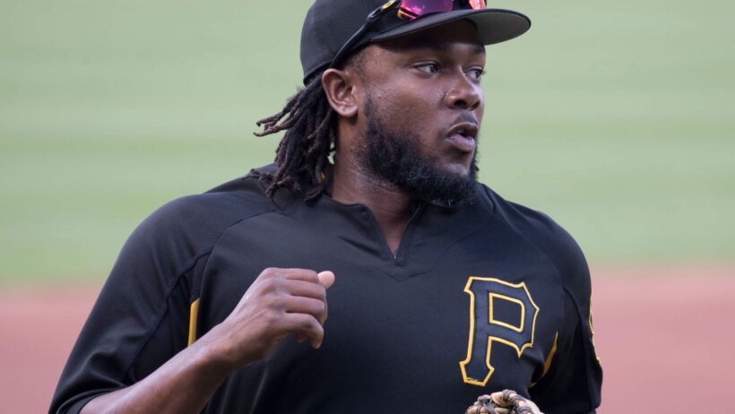 Josh Bell