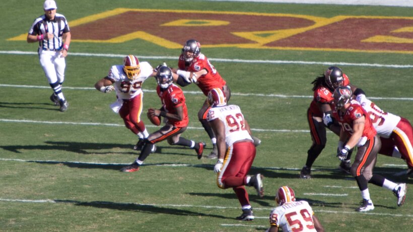 Josh Johnson