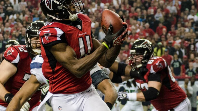 Julio Jones