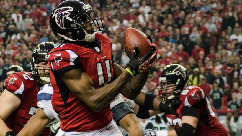 Julio Jones