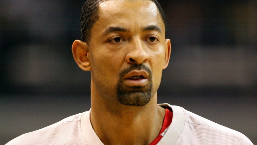 Juwan Howard