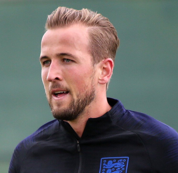 Harry Kane
