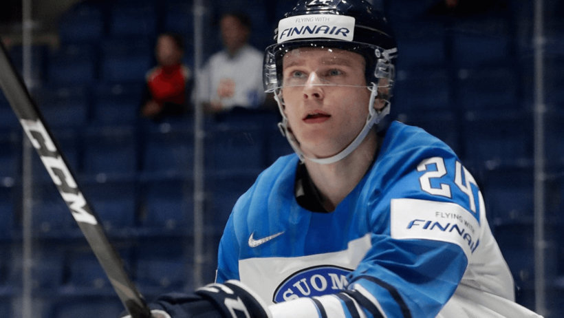 Kaapo Kakko