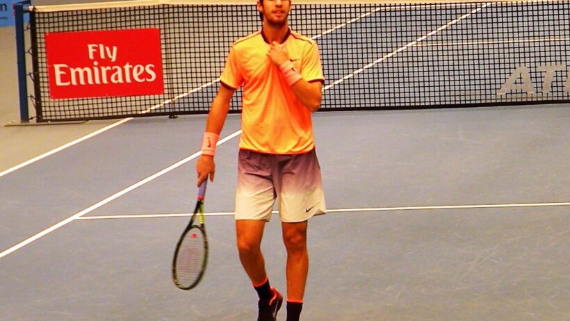 Karen Khachanov