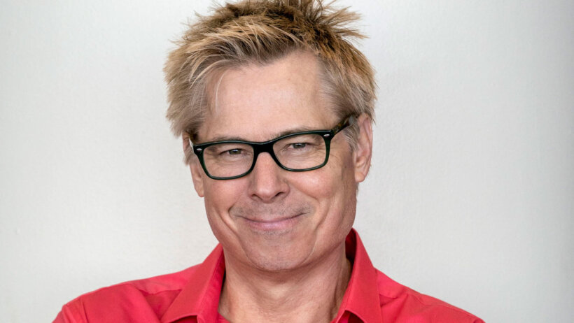 Kato Kaelin