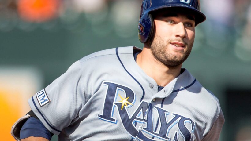 Kevin Kiermaier