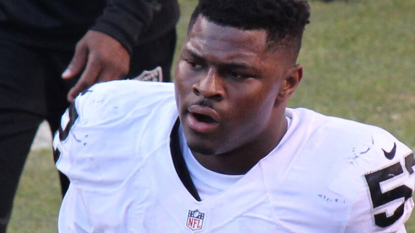 Khalil Mack