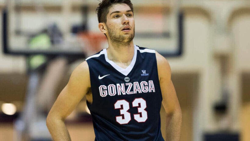 Gonzaga Bulldogs