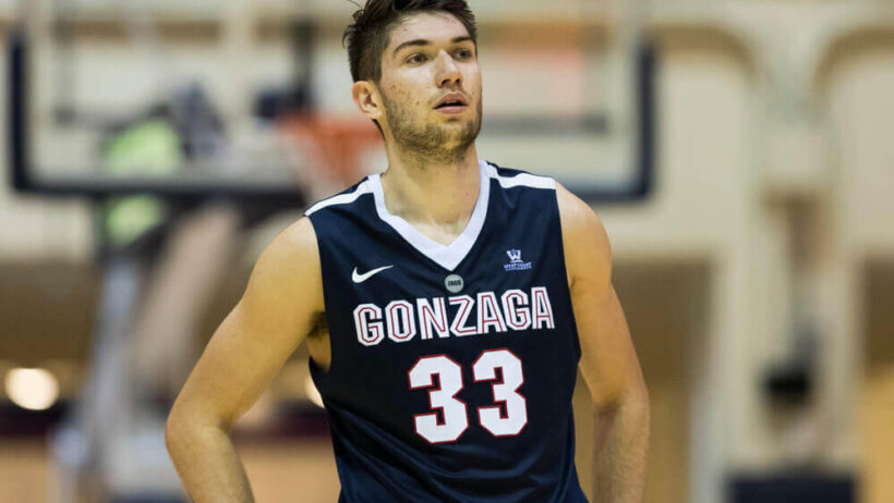 Gonzaga Bulldogs