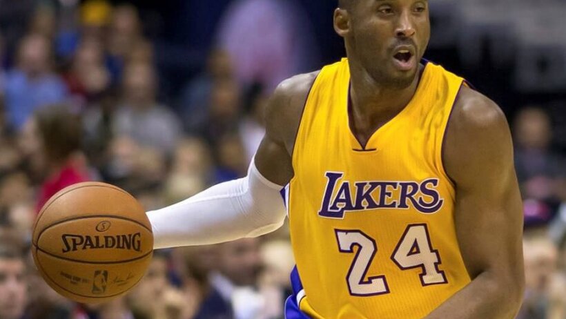 Kobe Bryant
