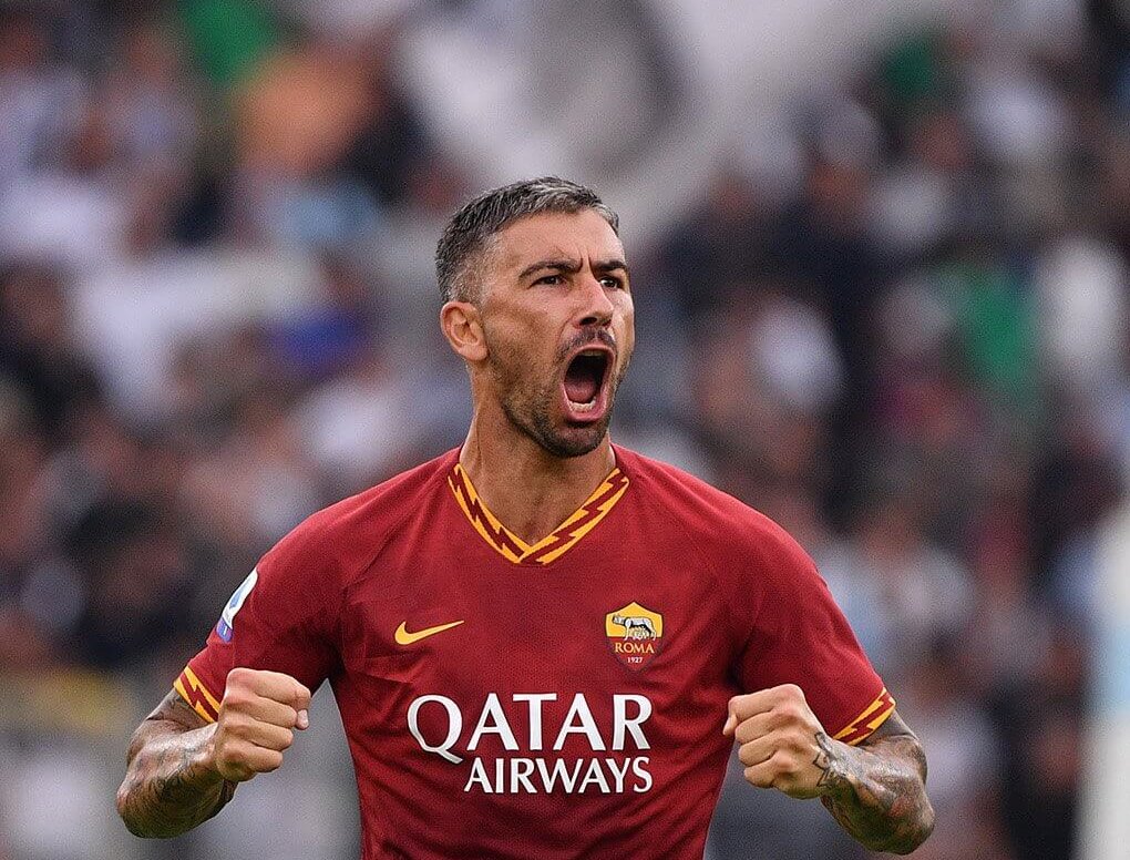 Alexsandr Kolarov will be an inspirational figure for Roma in the Europa League