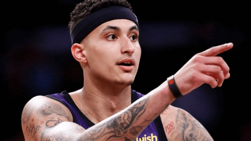 Kyle Kuzma