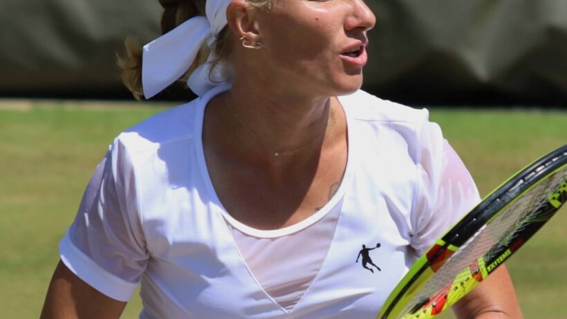 Svetlana Kuznetsova