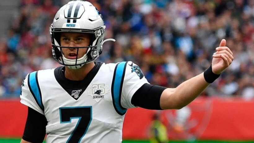 Kyle Allen