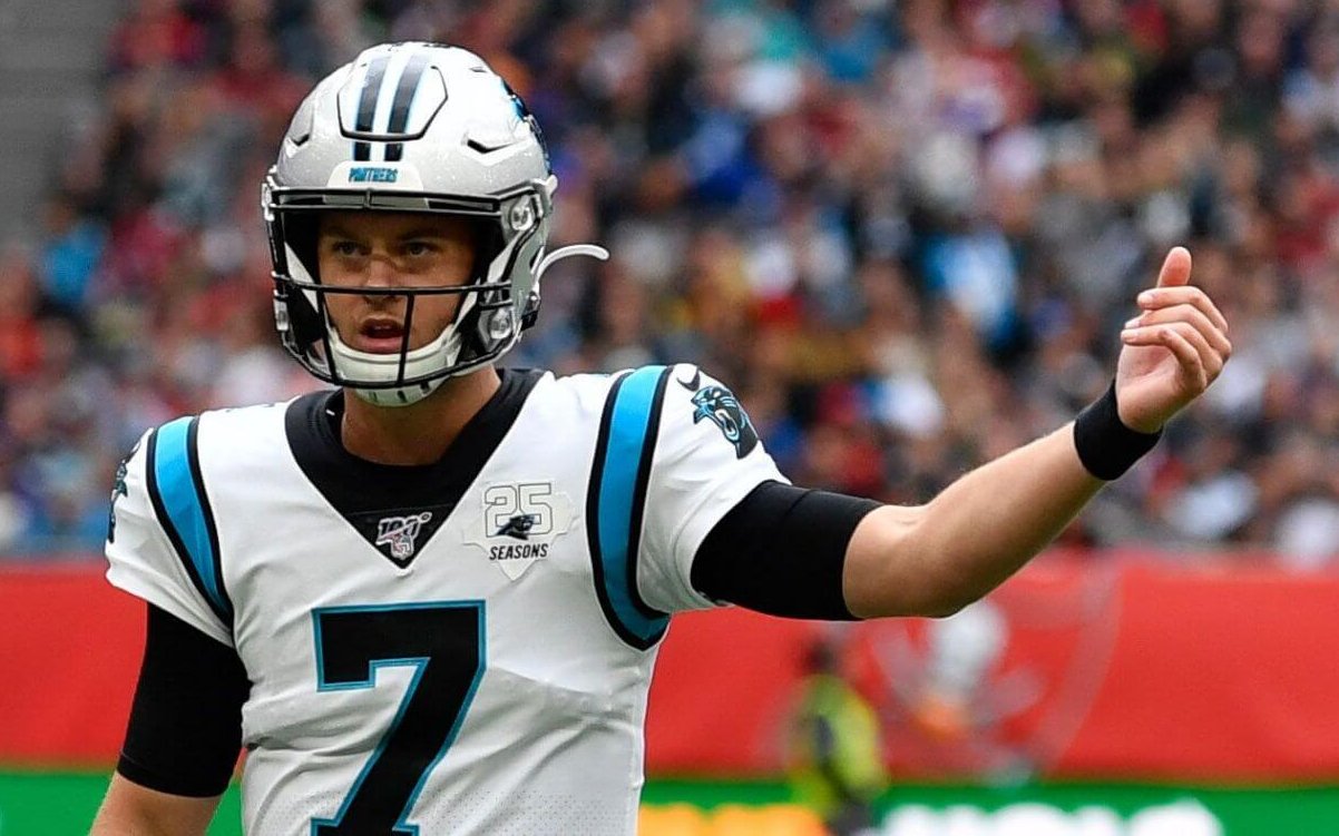Kyle Allen