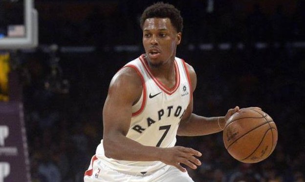 Kyle Lowry