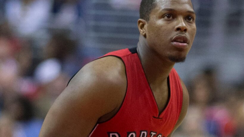 Kyle Lowry