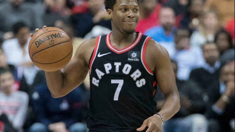 Kyle LOwry