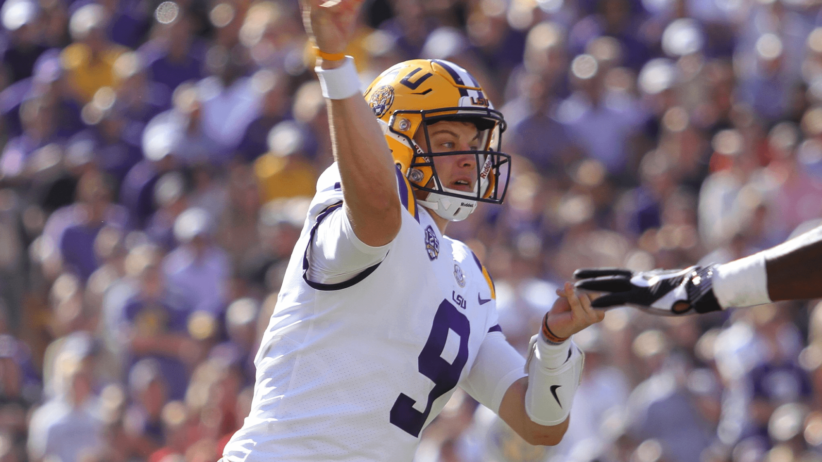 LSU Tigers