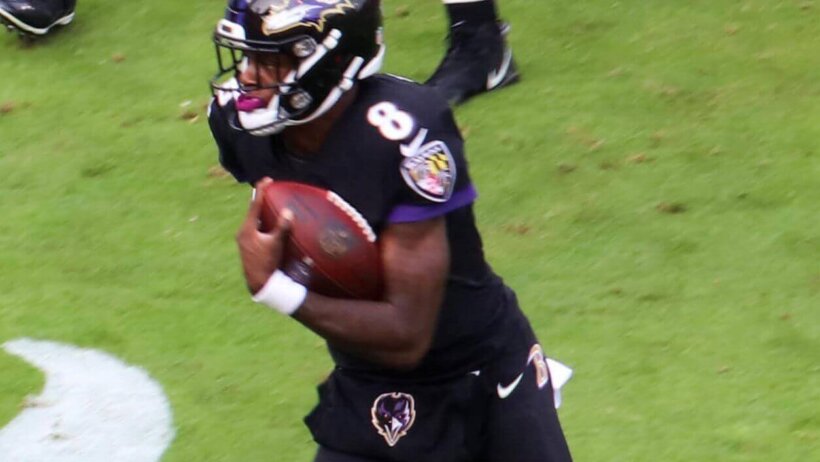 Baltimore Ravens
