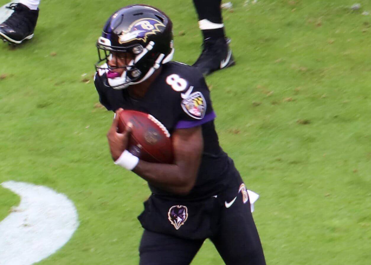 Baltimore Ravens